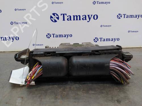 Engine control unit (ECU) SEAT EXEO ST (3R5)  | BP9553127M57 