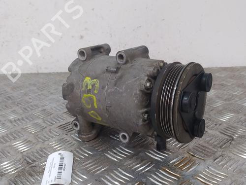 AC-Kompressor AC-Kompressor 39499714 39499714