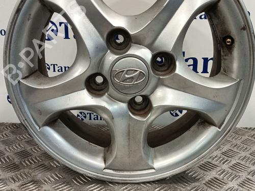 Rim HYUNDAI COUPE I (RD) 1.6 i 16V | BP30131538C45