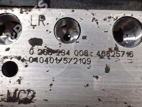 ABS pump FIAT PUNTO (188_) 1.4 | BP8898680M43 