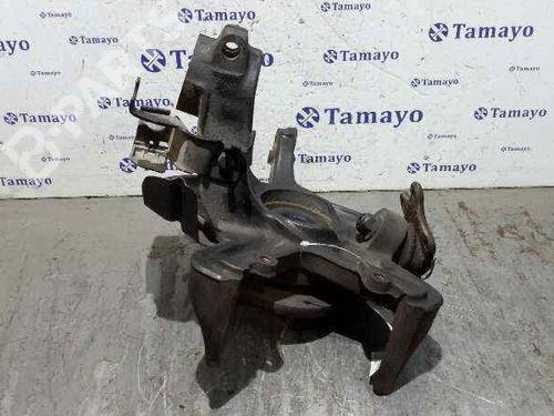 Right front steering knuckle SEAT IBIZA IV (6J5, 6P1) 1.6 TDI | BP4899091M26 
