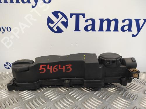 Valve cover PEUGEOT 206 CC (2D)  | BP15816166M124 