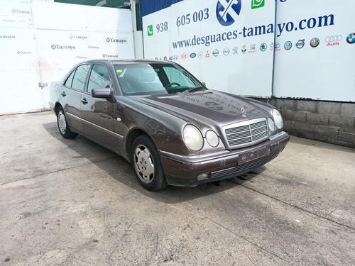 Headlight switch MERCEDES-BENZ E-CLASS (W210) E 280 (210.053) | BP35901558I24 - Image 2