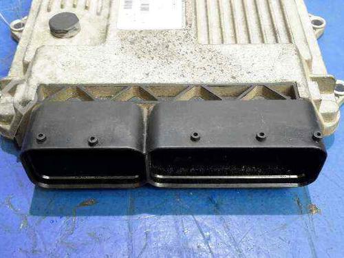 Engine control unit (ECU) OPEL CORSA C (X01) 1.3 CDTI (F08, F68) | BP4609725M57 