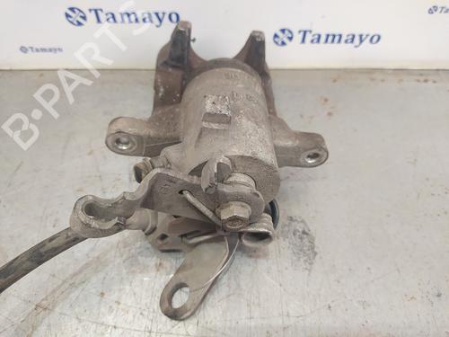 Right rear brake caliper VW GOLF V (1K1) 1.6 | BP11565887M106 