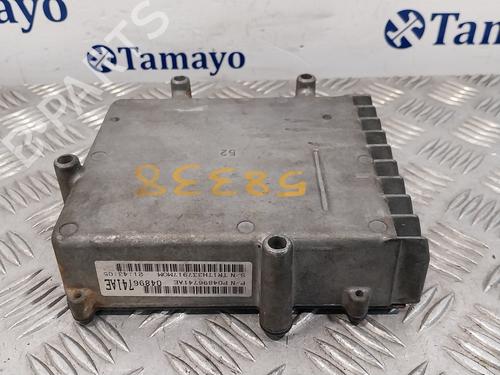 Gearbox control unit CHRYSLER STRATUS Convertible (JX) | BP24288204M52