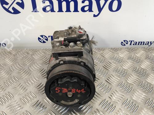 AC Kompressor MERCEDES-BENZ S-CLASS (W220, V220) [1998-2005]  12850614