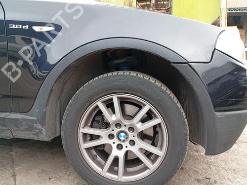 Used Right front shock absorber Right front shock absorber BMW X3 (E83) 3.0 d (218 hp) 40088770 40088770
