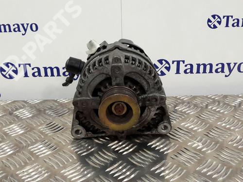 Used Alternator PEUGEOT 307 CC (3B) 2.0 16V (177 hp) 7269893
