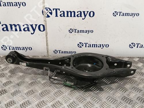Used Right rear suspension arm Right rear suspension arm VW ATLAS (CA1, CA2, CA3) 3.6 FSi 4motion (249 hp) 40088480 40088480