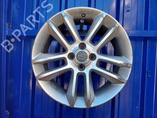 Felg OPEL CORSA D (S07)  | BP17646062C45 