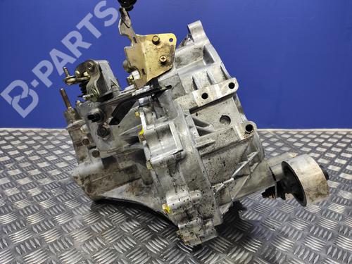 Gearbox MAZDA 6 Hatchback (GG)  | BP9277577M3 