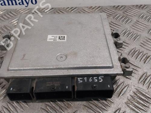 Motorstyringsenhed DACIA DUSTER (HS_) 1.5 dCi | BP30528604M57 