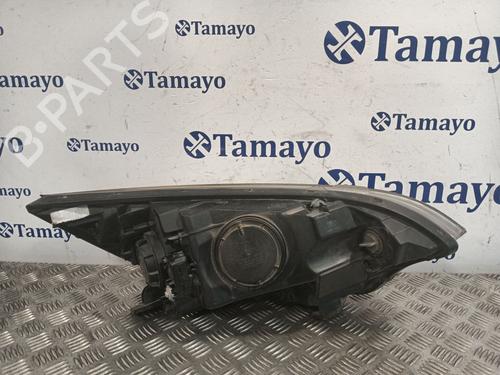 Left headlight KIA RIO III (UB)  | BP29708195C28 