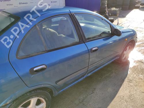 Left tailgate light NISSAN ALMERA II Hatchback (N16)  | BP15670184C79 