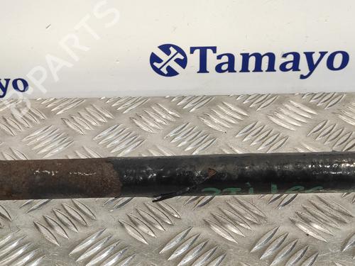 Right rear driveshaft AUDI A3 (8V1, 8VK) S3 quattro | BP13508378M41 