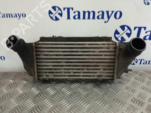 Used Intercooler Intercooler FORD B-MAX (JK) 1.0 EcoBoost (100 hp) 40088424 40088424