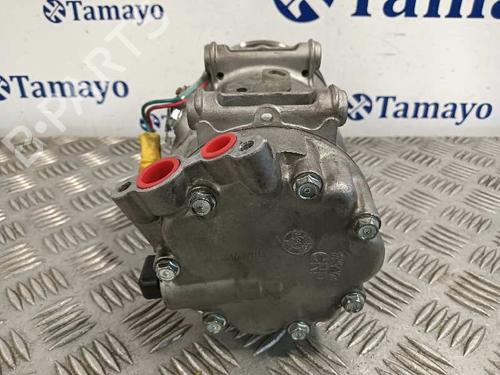 AC compressor PEUGEOT PARTNER Tepee  | BP26706507M34 
