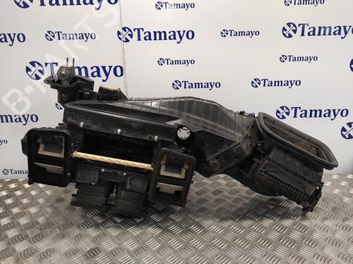 Heater matrix box MERCEDES-BENZ E-CLASS (W212) E 350 CDI (212.023) | BP22697756M61 