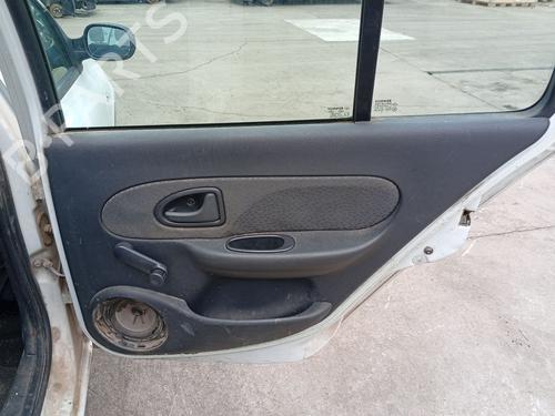 Used Rear right panel Rear right panel SEAT IBIZA II (6K1) 1.4 i (60 hp) 35770102 35770102