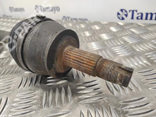 Left front driveshaft FIAT PUNTO (176_)  | BP917834M38 