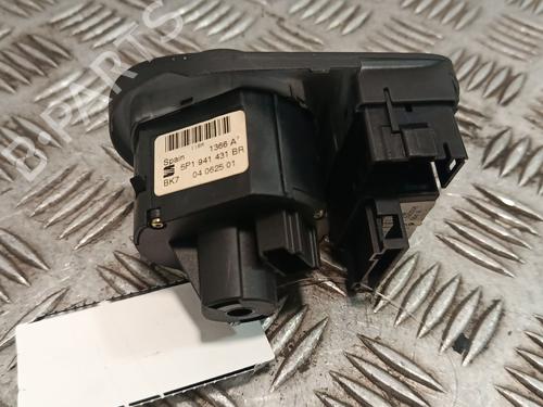 Headlight switch SEAT TOLEDO III (5P2) 1.9 TDI | BP38950646I24 - Image 2