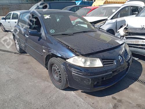 Used Right front shock absorber Right front shock absorber RENAULT MEGANE II (BM0/1_, CM0/1_) 1.5 dCi (BM1E, CM1E) (106 hp) 36354466 36354466