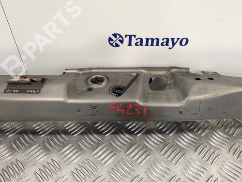 Front bumper reinforcement OPEL MERIVA B MPV (S10)  | BP12068005C109 