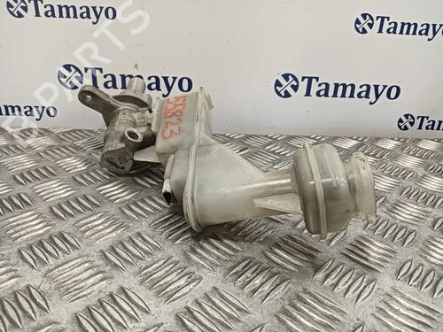 Brake master cylinder NISSAN QASHQAI / QASHQAI +2 I (J10, NJ10, JJ10E)  | BP18784060M77 
