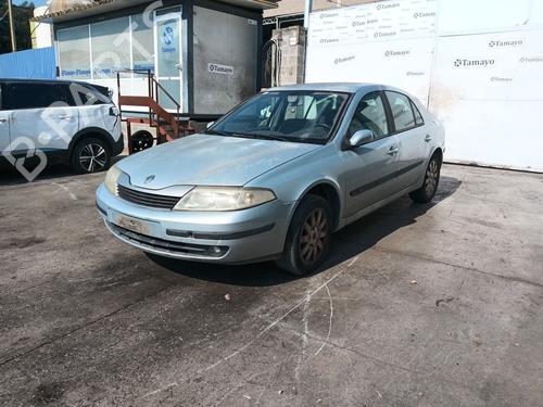 Engine RENAULT LAGUNA II (BG0/1_) 1.9 dCi (BG08, BG0G) | BP38011630M1 - Image 3