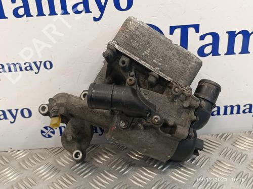 Oliekøler OPEL VIVARO A Van (X83) [2001-2015]  21899873
