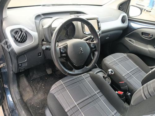 Alternator PEUGEOT 108 1.0 VTi | BP36359742M7 - Image 12
