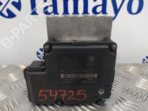 ABS pump BMW 3 Coupe (E46) 330 Ci | BP12530435M43 