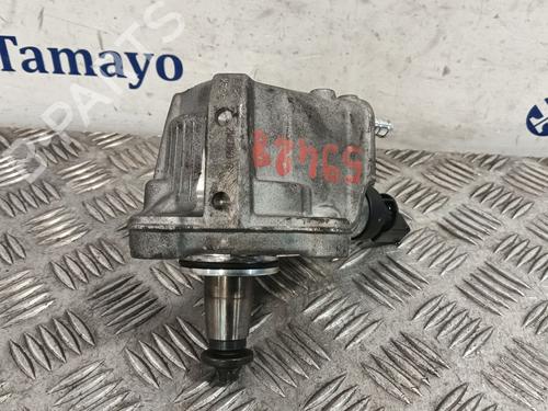 Injection pump BMW 1 (E81) 120 d | BP31860417M78 