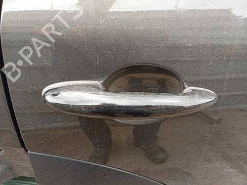 Used Rear right exterior door handle Rear right exterior door handle 36998581 36998581