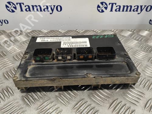 Engine control unit (ECU) CHRYSLER GRAND VOYAGER V (RT)  | BP18347011M57 