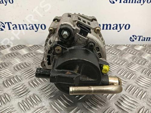 Alternator KIA CEE'D Hatchback (ED)  | BP25596066M7 
