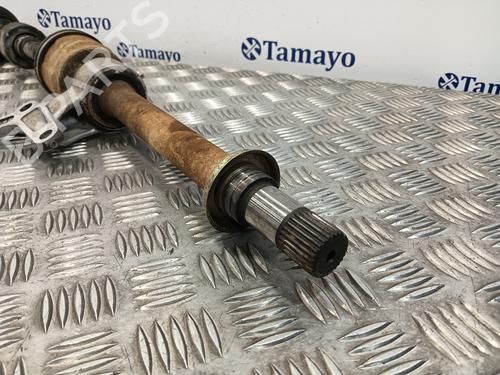 Left front driveshaft HONDA HR-V (GH_)  | BP21192013M38 