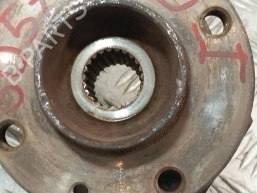 Left front steering knuckle RENAULT KANGOO (KC0/1_) 1.5 dCi | BP37197420M25 - Image 5