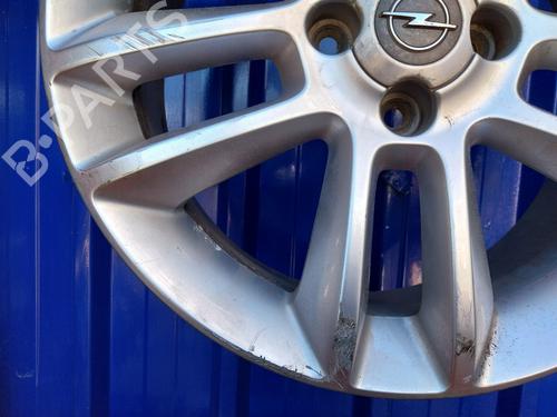 Felg OPEL CORSA D (S07)  | BP17646062C45 