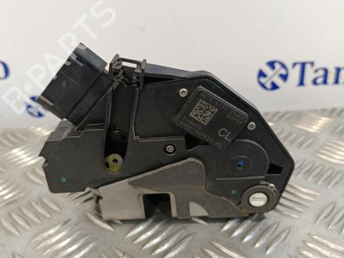 Rear right lock FORD FIESTA VI (CB1, CCN) 1.6 TDCi | BP17636300C99 