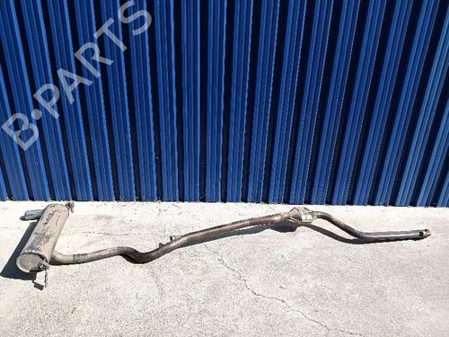 Exhaust system BMW 3 (F30, F80) 318 d | BP27090480M121 