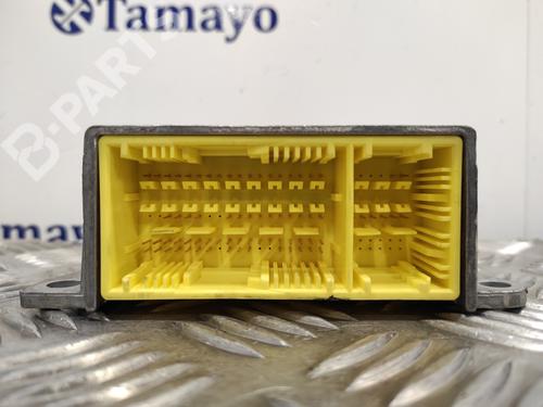 ECU airbags MERCEDES-BENZ M-CLASS (W164)  | BP10648045M53 