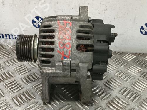Alternator RENAULT SCÉNIC II (JM0/1_) 1.5 dCi (JM1E, JM16) | BP28518182M7