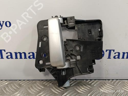 Used Front right interior door handle PEUGEOT PARTNER Tepee [2008-2025]  22274092