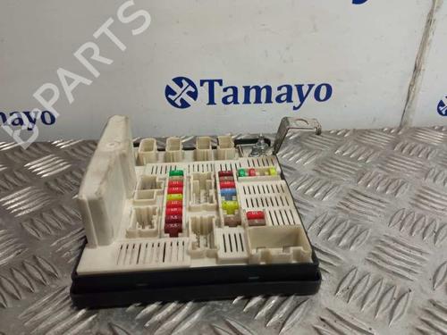 Electronic module RENAULT KANGOO (KC0/1_)  | BP25728273M83 