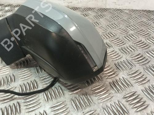 Retrovisor esquerdo AUDI Q2 (GAB, GAG) 30 TDI | BP36553490C26 - Image 5