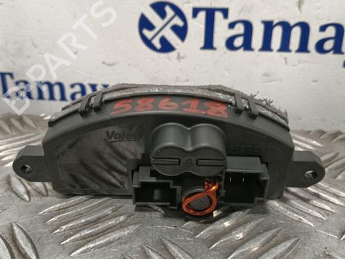 Heater resistor BMW 2 Active Tourer (U06) 220i Mild Hybrid | BP27981204M108