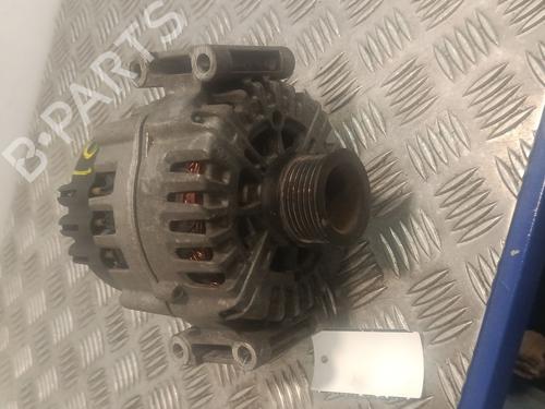 Used Alternator Alternator 38019801 38019801