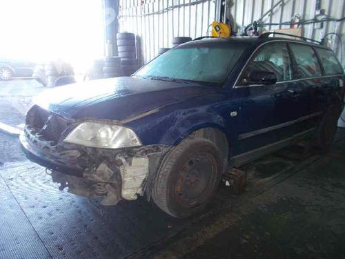 VW PASSAT B5.5 Variant (3B6) 1.9 TDI (130 hp) 77624
